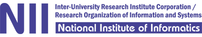National Institute of Informatics (NII)